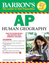 book AP Human Geography