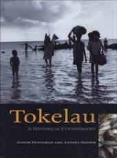 book Tokelau: A Historical Ethnography