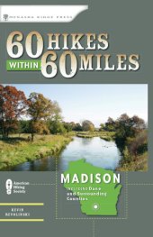 book Madison: Including Dane and Surrounding Counties