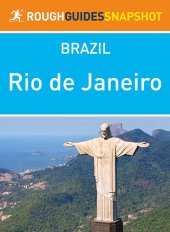 book Rio de Janeiro (Rough Guides Snapshot Brazil)