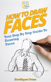 book How to Draw Faces