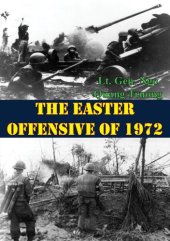 book The Easter Offensive Of 1972