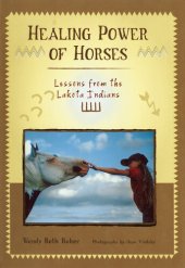 book Healing Power of Horses: Lessons from the Lakota Indians