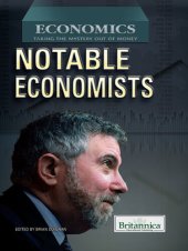 book Notable Economists