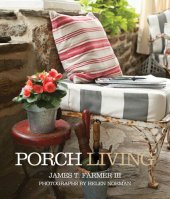 book Porch Living