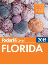 book Fodor's Florida 2015