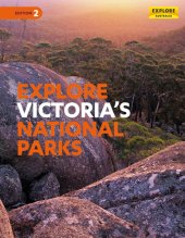 book Explore Victoria's National Parks