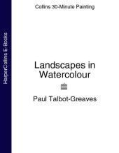 book Landscapes in Watercolour