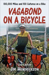 book Vagabond on a Bicycle