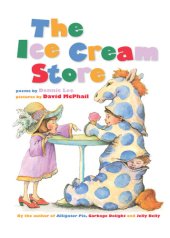 book The Ice Cream Store