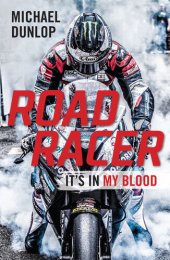 book Road Racer: It's in My Blood