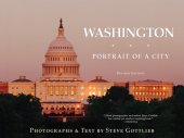 book Washington: Portrait of a City