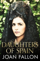 book Daughters of Spain