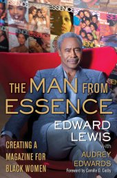 book The Man from Essence: Creating a Magazine for Black Women