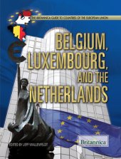 book Belgium, Luxembourg, and the Netherlands