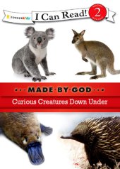 book Curious Creatures Down Under