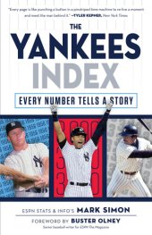 book Yankees Index: Every Number Tells a Story