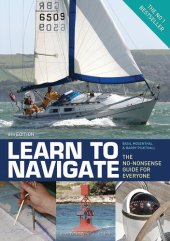 book Learn to Navigate: The No-Nonsense Guide for Everyone