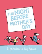 book The Night Before Mother's Day