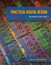 book Practical Digital Design: An Introduction to VHDL