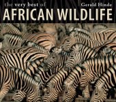 book The Very Best of African Wildlife