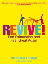 book Revive!: End Exhaustion & Feel Great Again