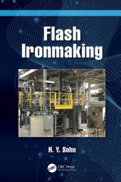 book Flash Ironmaking