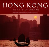 book Hong Kong: The City of Dreams