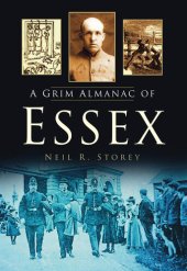 book A Grim Almanac of Essex