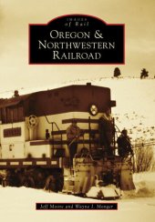 book Oregon & Northwestern Railroad