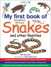 book My First Book of Southern African Snakes & other Reptiles