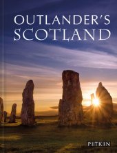 book Outlander's Guide to Scotland