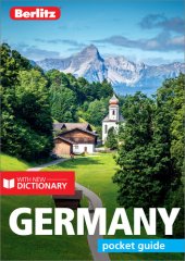 book Berlitz Pocket Guide Germany