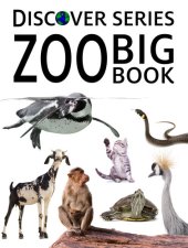 book Zoo Big Book