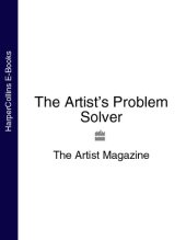 book The Artist's Problem Solver