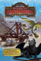 book Greatest Inventions