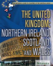 book The United Kingdom: Northern Ireland, Scotland, and Wales