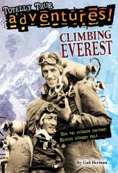 book Climbing Everest