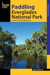 book Paddling Everglades National Park: A Guide to the Best Paddling Adventures