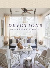 book Devotions from the Front Porch