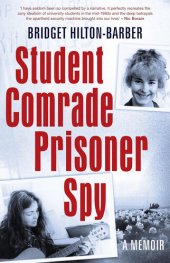 book Student Comrade Prisoner Spy