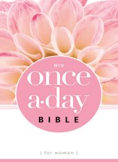 book NIV Once-a-day Bible for Women