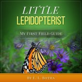 book Little Lepidopterist