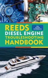 book Reeds Diesel Engine Troubleshooting Handbook