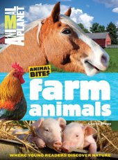 book Farm Animals