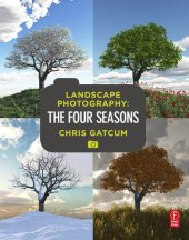 book Landscape Photography: Four Seasons