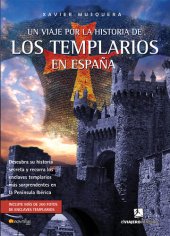 book Un viaje por la historia de los templarios en España