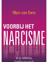 book Voorbij het narcisme