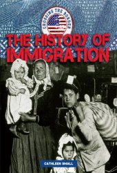 book The History of Immigration