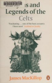 book Myths and Legends of the Celts